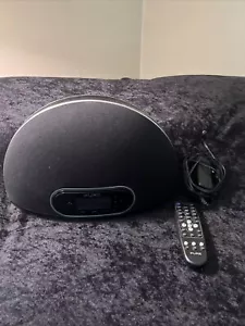 pure contour radio speaker ipod player all in one black price drop sale! - Picture 1 of 12