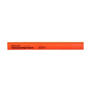Ergo Chef Knife Edge Guard 10.5" x 1" knife edge guard Orange - Picture 1 of 4