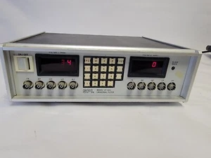 Trudno znaleźć uniwersalny programowalny filtr SPI UF-601 w kHz - Zdjęcie 1 z 6