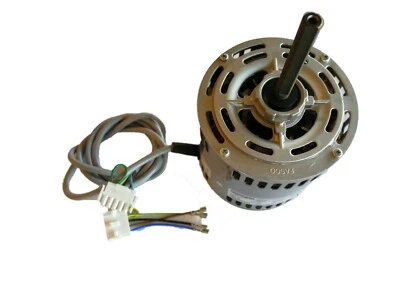 Genuine Bonaire Evap 6051675SP Fasco Motor 750W 0.75kW Part#80855BQVA-A30 - image 1 of 4