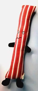 SHAKY BACON Plush ~ World of Mr Mister Toast / Dan Goodsell - Picture 1 of 4