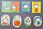 Japan: Letter Writing Day 2001; incomplete fine used set