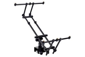 Daiwa Boat Pod 3 Rod Pod Boots-Rutenständer für 3 Karpfenruten - Bild 1 von 3