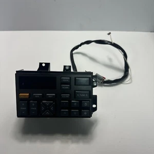 1988 - 1994 Chevrolet Truck C1500 OEM Dash AM/FM Radio Receiver Unit 16189885 - Picture 1 of 12