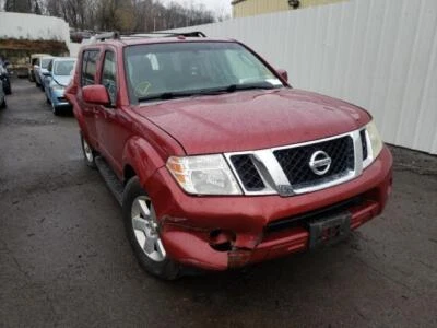 06-08 Nissan Pathfinder Potencia Freno Booster VDC 4x4 Todoterreno Paquete hasta 3/08 Foto 1 de 4