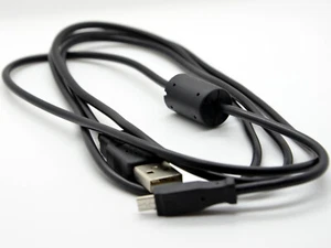 Cable USB cable de datos para Kodak Easyshare P712 P850 P880 V530 V550 V570 V630 - Imagen 1 de 5