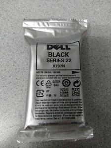 Dell Black Series 22 X737N Neu - Bild 1 von 1