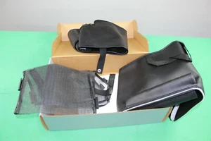 NOS GENUINE GM ACCESSORY FRONT END COVER BRA PACKAGE 90-92 JIMMY S15 PU 12342609 - Picture 1 of 3