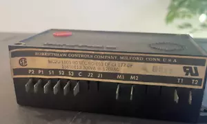 Trane control Board CNT0710 2701-2237-01-07 - Picture 1 of 4