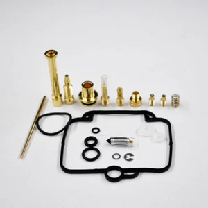 Carburetor Repair Rebuild Kit For Suzuki DR350SE 1994-1999 - Picture 1 of 10