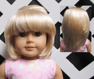 Monique Doll Wig Size 12/13 "Blossom" - All Available Colors - Picture 1 of 4