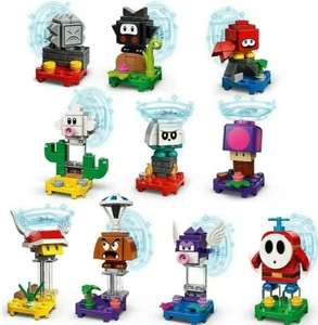LEGO Super Mario Serie 2 - 71386 Figur aussuchen - Nintendo - Bild 1 von 12