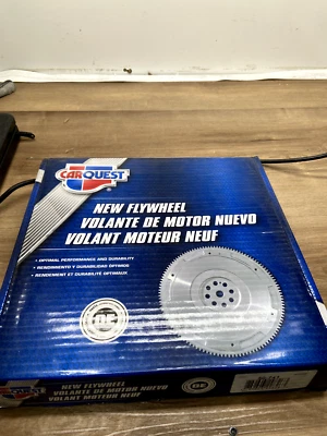 Embrague volante perfección embrague 50-741 Foto 1 de 3