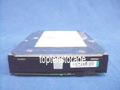 Seagate ST373454FC 73GB 3,5" LFF 15K FC Festplatte // 9X5004-043 - Bild 1 von 3