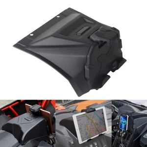 Electric Device Tablet Phone Holder GPS Mount For Kawasaki Teryx KRX 1000 20-23 - Picture 1 of 12