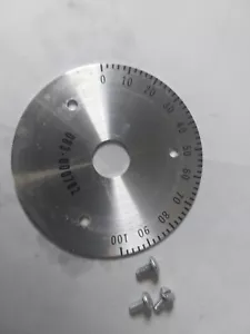Hellicrafters HT 40 TRANSMITTER PLATE LOADING OR TUNING - Picture 1 of 8