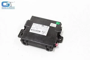 2017 - 2019 ALFA ROMEO GIULIA PASSIVE ENTRY ANTENNA CONTROL MODULE ECM OEM - Picture 1 of 5