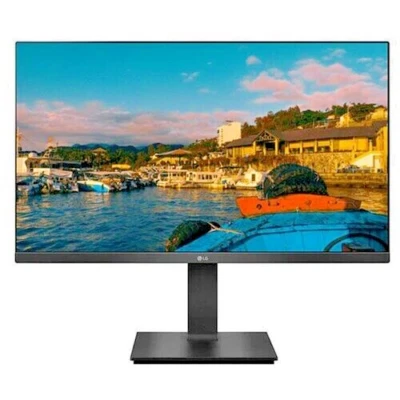 LG 27BP450Y 27" FHD 1920x1080 5ms LCD IPS Monitor 27 Inch Computer Screen - NEW - Image 1 of 4