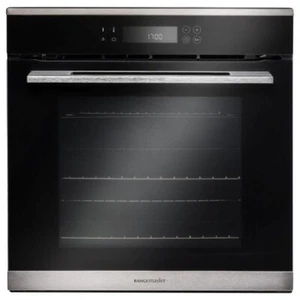 Rangemaster RMB6013PBL Pyrolytic Cleaning Built-In Single Oven, 1 Year Warranty - Picture 1 of 14