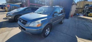 Compresor de aire acondicionado Honda Pilot 05 - Imagen 1 de 7