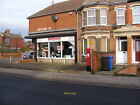 Photo 12x8 Matthews Ltd &amp; Ruskin Road Edward VII Postbox Ipswich On the B1 c2012