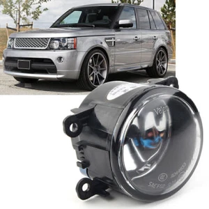 Front Bumper Fog Lamp Light For Land Rover LR2 LR4 L322 2010-2016 LR057400 - Picture 1 of 9