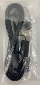 Sirius Dock FM Transmitter Antenne FEA25A Sportster Starmate Stratus 3 4 5 6 - Bild 1 von 3