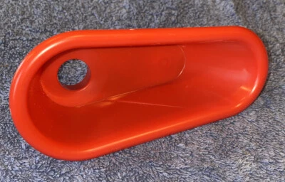 Mouse Trap Game 2005 替换件红色浴缸 — 第 1/4 张图片