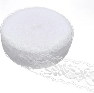 20 Yards Olivgrün Blatt Band, Künstliche Ranke, Geschenkpapier Party Hochzeit - Bild 1 von 12