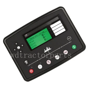 Fits For Deepsea Generator Controller New Electronic Control Panel DSE7320 - Picture 1 of 7