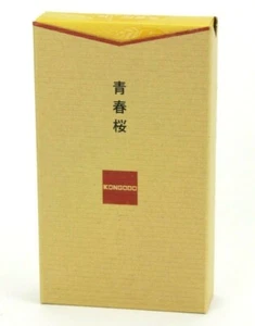 SGI Soka gakkai Botanicals Plant-based Incense stick  Citrus fruit scent Japan - Picture 1 of 3