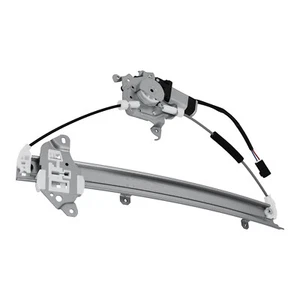 Driver Door Window Regulator with Motor for Nissan Sentra 00-06 741904@ZM4C - Foto 1 di 12