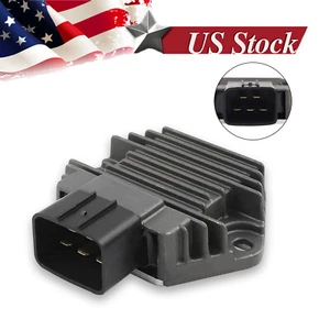 Voltage Regulator Rectifier for Honda TRX350 Rancher 2000 - 2006 2001 2002 2003 - Picture 1 of 9