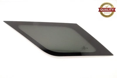 2020 - 2025 福特 EXPLORER 后方左侧四分之一窗玻璃原始设备制造商 LB5BS29701AC — 第 1/4 张图片