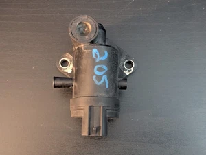 02-06 Subaru WRX & STI TGV Tumble Generator Valve Motor - Bild 1 von 4