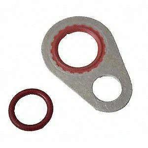 Motorcraft A/C Line O-Ring for 2012-2016 Ford E-450 Super Duty 5.4L 6.8L V10 fb - Image 1 of 4