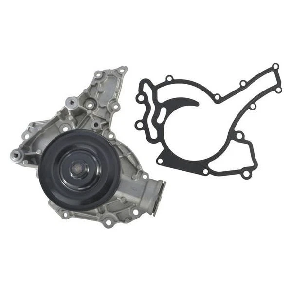 For Mercedes-Benz G550 2009-2015 iD Select SEL285028 Engine Coolant Water Pump Foto 1 de 1