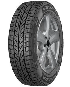 Fulda Conveo Trac 3 215/60 R16C 103/101T 6PR - Bild 1 von 2