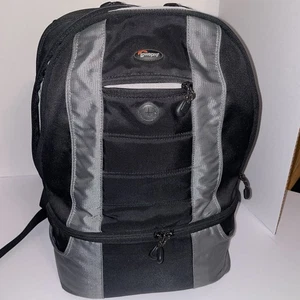 Lowepro CompuDaypack Professional DSLR Camera Laptop Electronics Backpack Used - Picture 1 of 12
