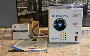 JFJ Easy Pro Plus+ Scheibenreparaturmaschine Konvolut Top gebrauchter Zustand! - Bild 1 von 14