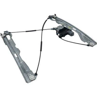 2011-2014 Ford F150 Window Regulator Right Front BL3Z1523200E Motorcraft OEM Foto 1 de 4