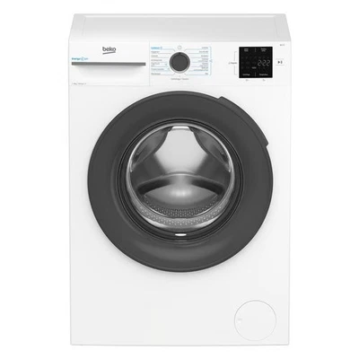 Beko Lavatrice 9 Kg BMWU3941A EnergySpin White classe A 1400giri/min - Immagine 1 di 3