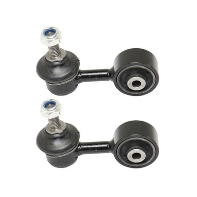 For BMW 318i/320i/323i/325i/328i 84-99 Sway Bar Link Driver&Passenger Side Pair - Image 1 of 4