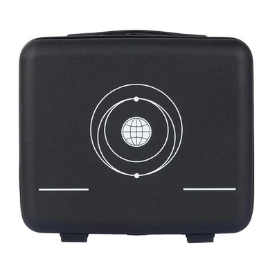 Transportation Travel Case For Starlink Mesh Pocket On Lid Sturdy Closure - Image 1 of 4