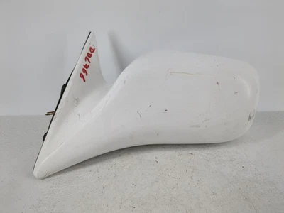 Espejo retrovisor eléctrico blanco U5IDS para conductor Toyota Camry 1997-2001 Foto 1 de 4