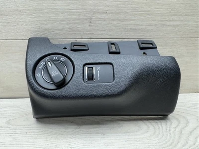 2017-2020 DODGE GRAND CARAVAN DASH DIMMER HEADLIGHT CONTROL SWITCH 56046258AB - Image 1 of 4