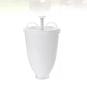 Kunststoff Donut Spender Maschine Donut Form zum Backen Küche Verwendung - Bild 1 von 12