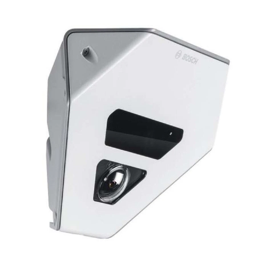 Bosch FLEXIDOME corner 9000 VCN-9095-F121 720 TVL Corner-Mount Camera - Image 1 of 1