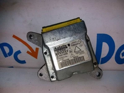 601958800 CENTRALINA  / 8200138952 / 3242815 PER RENAULT LAGUNA B56 1.6 16V RT - Immagine 1 di 2