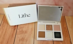 Lithe Astral Eyeshadow Palette – 6-Pan Clean Vegan | New - Picture 1 of 8